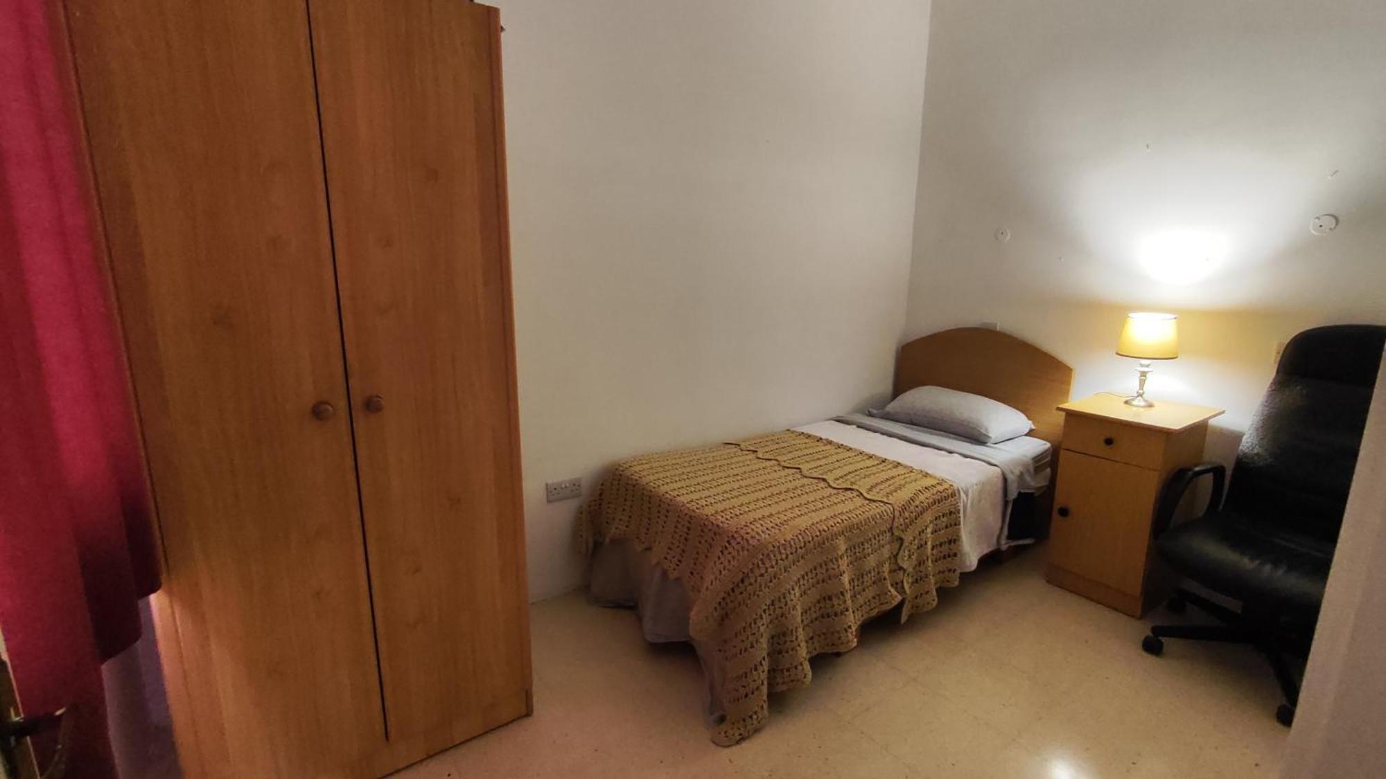 Your Homestay *